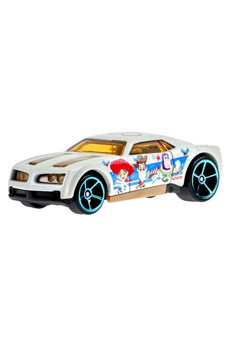 HOT WHEELS Disney 100 Yıl Temalı Arabalar Bully Goat HLK40 OnuAl Fiyat Arşivi