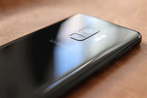 Samsung Galaxy S9: Lohnt sich der Kauf noch?