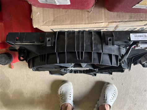 Add 850w Heavy Duty Cooling Fan To 36l Gladiator That Didnt Come With