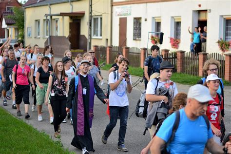 17 NIEDZIELA ZWYKŁA 28 07 2024r Sanktuarium Matki Bożej Fatimskiej w