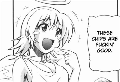 You Wasn T Expecting This Was You Hentai Quotes Know Your Meme