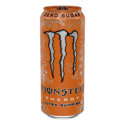 Monster Energy Ultra USA Zero-Sugar USA bestellen