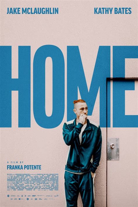 Home 2021 Par Franka Potente