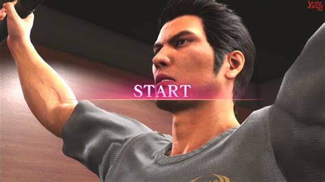 Yakuza 6 Ryu Ga Gotoku 6 Kamurocho Gameplay Sega Special Stream Rip