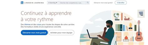 Les 10 meilleurs sites de cours en ligne - Formation en ligne