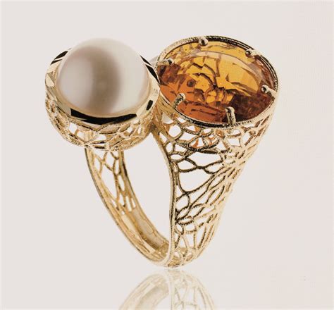 Jewelry News Network Italian Gold Jewelry The Focus Of Arezzo Tradeshow