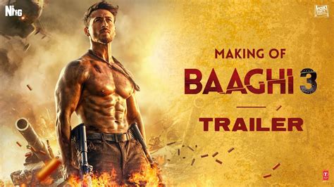 baaghi