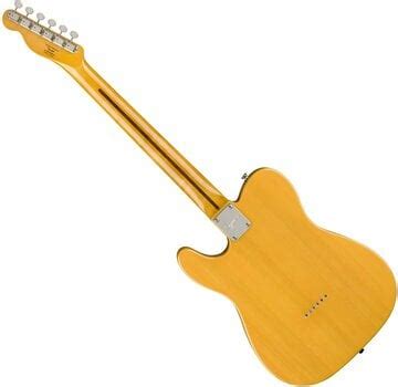 Fender Squier Fsr Classic Vibe S Telecaster Sh Mn Butterscotch Blonde