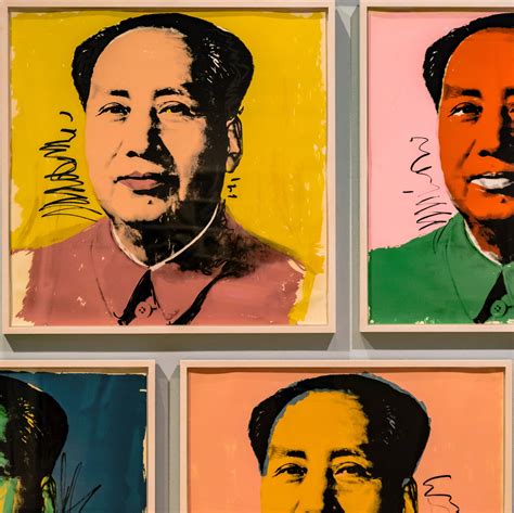 The Top 11 Famous 'Pop Art' Artists — Sarah Ransome Art