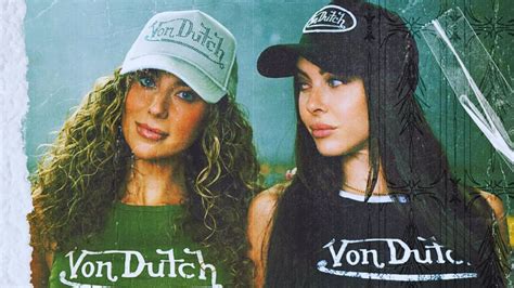 Why Von Dutch Amazon Storefront Launch Is Trending Worldwide