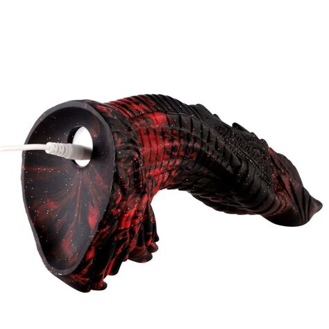 Dildo Wildolo Inch Silicone Vibrating Glow In The Dark Ceolia Dildo Suction Remote And App