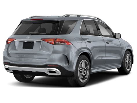 mercedes benz gle gle  matic suv specs jd power