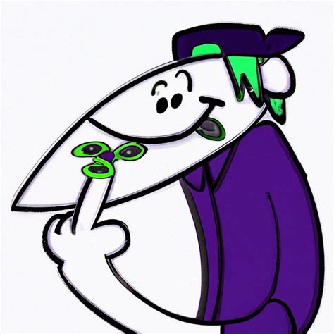 𝔇𝔯𝔞𝔠𝔬𝔫𝔢𝔩𝔩𝔞 𝔇𝔯𝔞𝔴𝔰 — профиль пользователя в Шедевруме