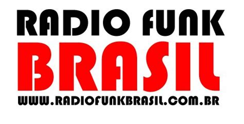 R Dio Funk Brasil