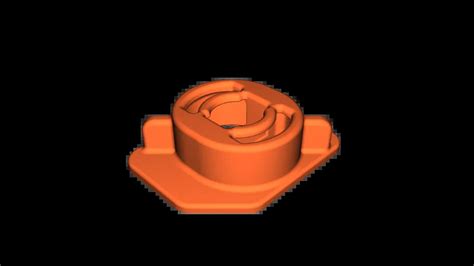 Hot Wheels Korkenzieher Crash Trackset Clip Corkscrew Crash By