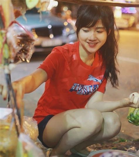 Cu C S Ng Hi N T I C A Hot Girl Ki U Trinh X U Sau G N N M N I Ti Ng