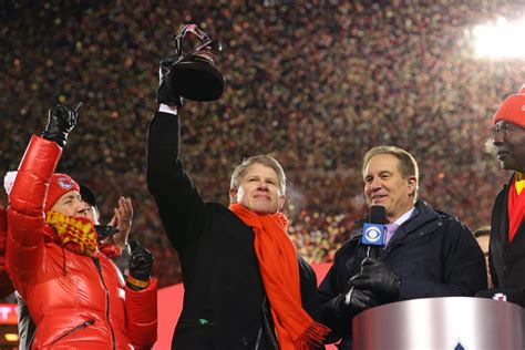 Clark Hunt Net Worth: How Did Chiefs Owner Make His Money?