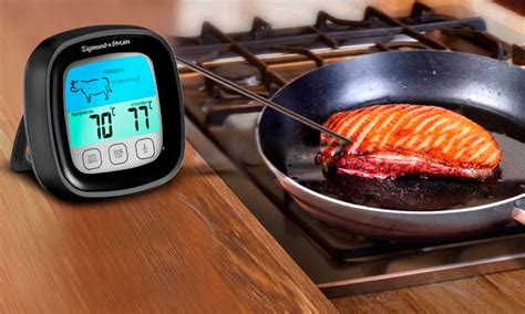 10 лучших термощупов - Рейтинг 2024 года (топ с учетом мнения экспертов ...