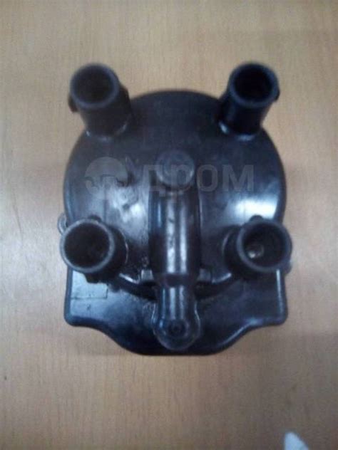 Купить Крышка трамблера 3S 4S 5S в Чите по цене: 600₽ — частное ...