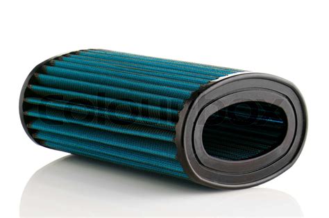 Air filter | Stock image | Colourbox