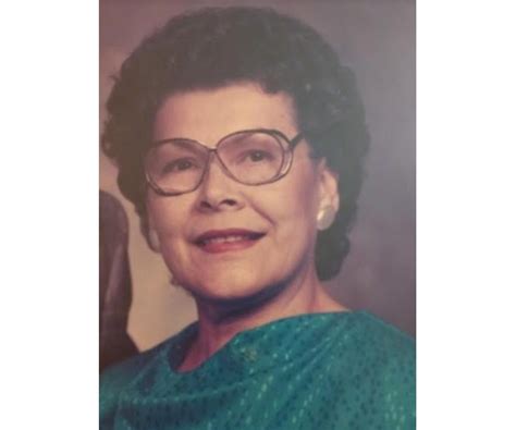 Josephine White Obituary 2019 Logan Wv Southern Wv