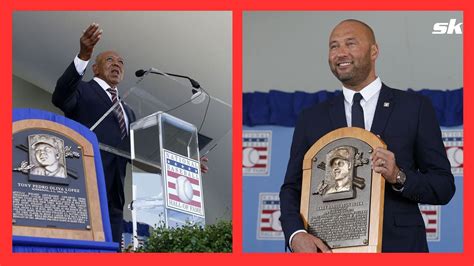 Baseball Hall Of Fame Induction Ceremony 2023 What Is The Selection Process To Determine Inductees