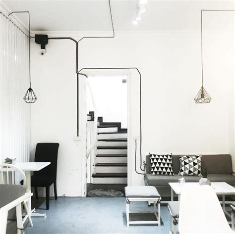 Nghỉ lễ này nhất định check in cho bằng hết quán cafe siêu xinh siêu hot mới ở Hà Nội