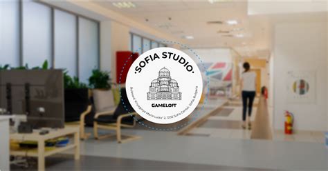 Sofia Studio | Gameloft