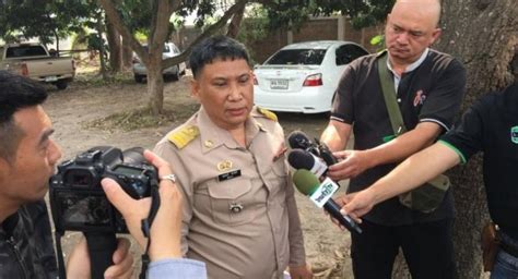 Girls As Dessert Thai Sex Scandal Exposes Grim Tradition