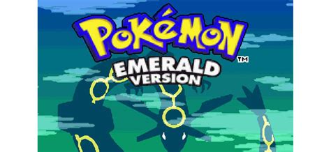 Pokémon Emerald Cheats to Make the Game Easier - Stopie