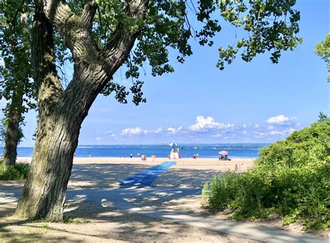 Presque Isle State Park Erie Pa Been There Done That With Kids