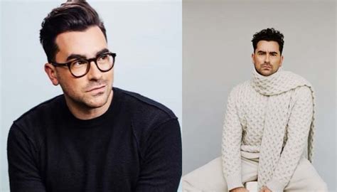 Dan Levy Biography Partner Relationships Boyfriend Movies Showbiz Hut