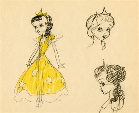 59 best images about Snow White concept art on Pinterest