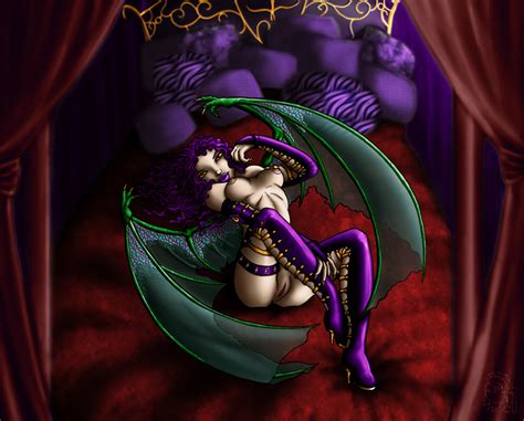 Breakfast In Bed By Ground Hentai Foundry