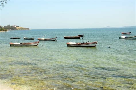 São Pedro da Aldeia Praias Tranquilas na Região dos Lagos no Rio de