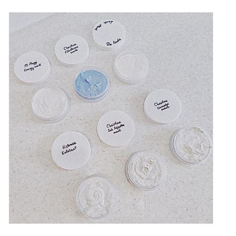 Маски от пигментных пятен