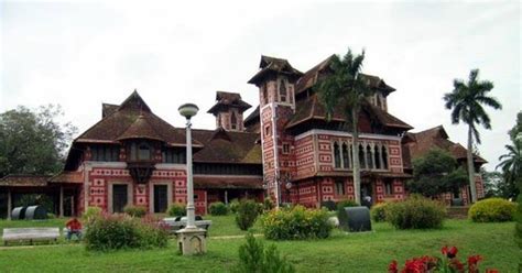 Trivandrum Or Thiruvananthapuram A Marvelous Places To Visit In
