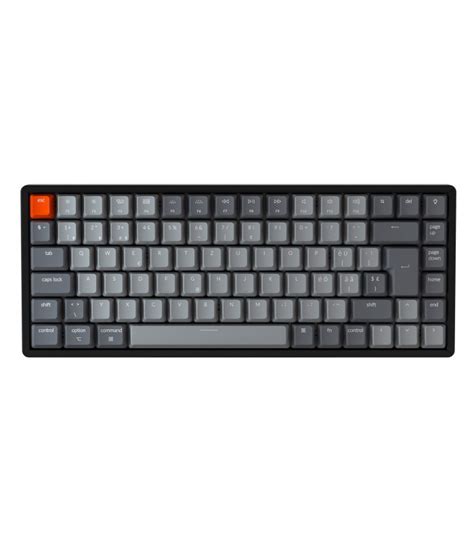 Keychron K Hot Swap Red Switch Rgb Ch
