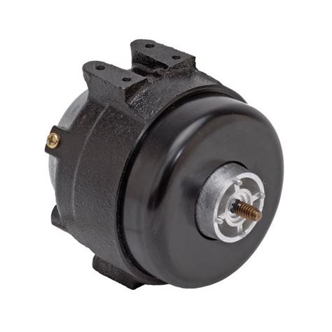 US Motors 9w 115v 50 60 Hz 1ph 1550 Rpm 4 Polos 1 Eje TEAO