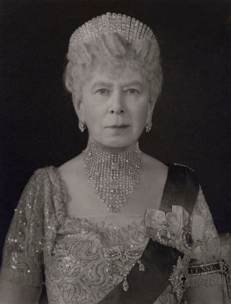 npg  queen mary large image national portrait gallery