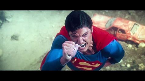 Superman Iii Clark Kent Vs Evil Superman Recut Hd Video Dailymotion