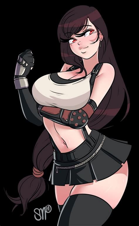 Tifa Lockhart Porn Pictures XXX Photos Sex Images 3925570 Page 3 PICTOA