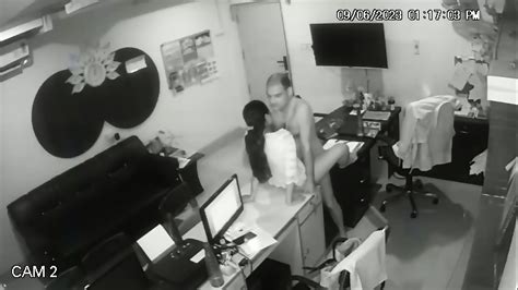 Boss Fuck Secretary Cctv Leaked