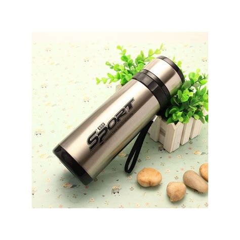 Sport Vacuum Flask Hot Cold Bottle Ml Sport Flask Ebrahims