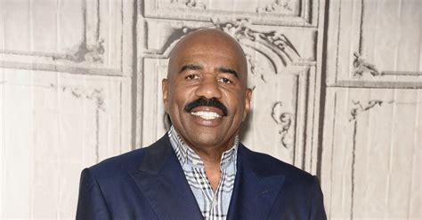 How Steve Harvey Defied The Odds And Became One Of The Richest Men On