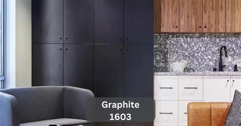 Charcoal Charm Benjamin Moore Graphite Vs Wrought Iron Comparison