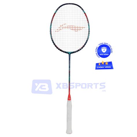 Vợt Cầu Lông Lining Aeronaut 9000c Chính Hãng Xbsports HỆ ThỐng CỬa