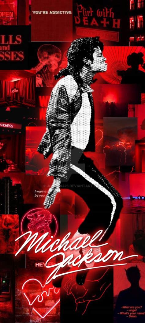 Aesthetic Michael Jackson Wallpapers Wallpaper Cave Atelier Yuwa Ciao Jp