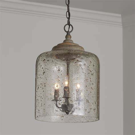 Tybee Glass Pendant Gallery Capital Lighting Fixture Company