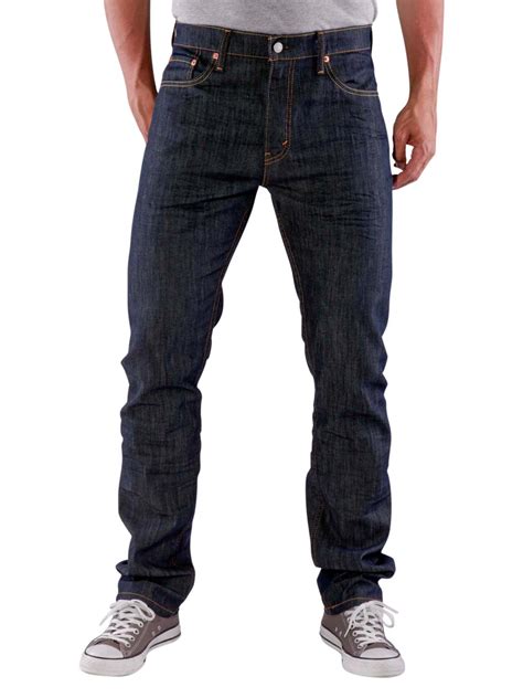 Levi's 508 Jeans rinsed playa - Levi's Men's Jeans | McJeans.ch